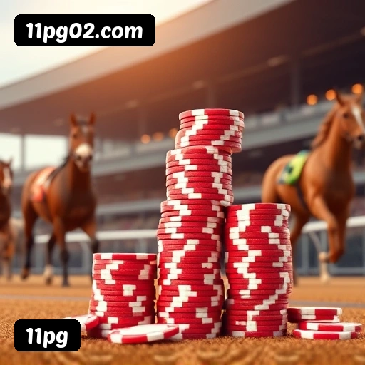 Chuva de Bônus 11pg nos slots