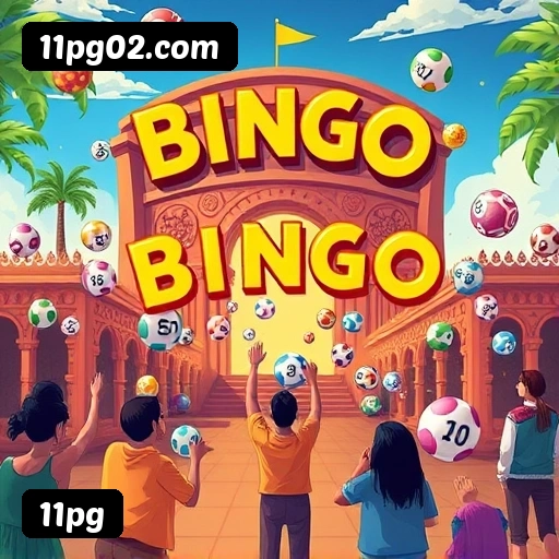 Chuva de Bônus 11pg - Slots