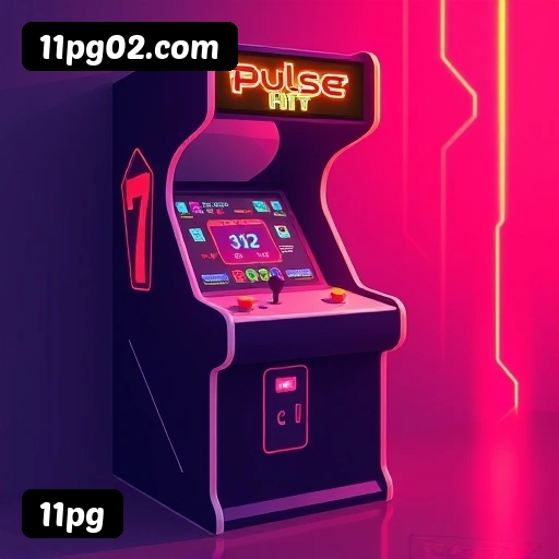 Aplicativo móvel 11pg para iOS e Android