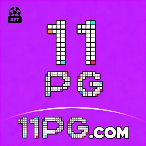Logo da 11pg