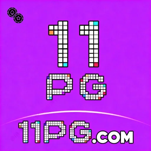 Logo da 11pg