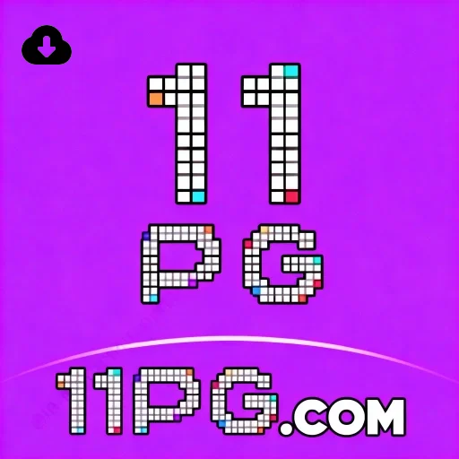 Logo da 11pg