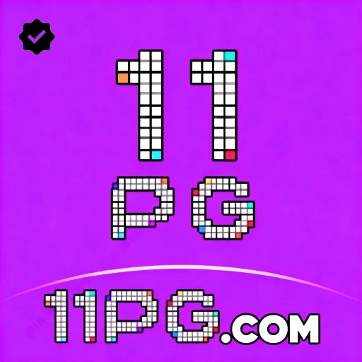 Logo da 11pg