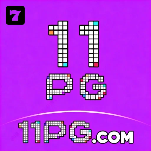 Logo da 11pg