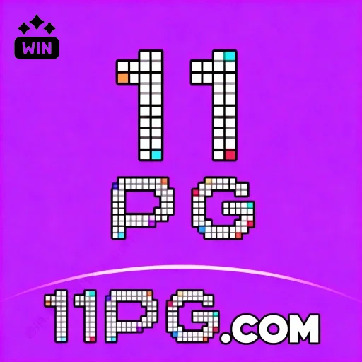 Logo da 11pg