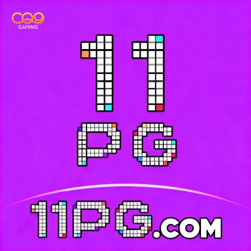 Logo da 11pg