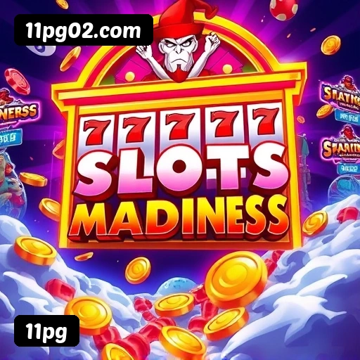 Free spins 11pg