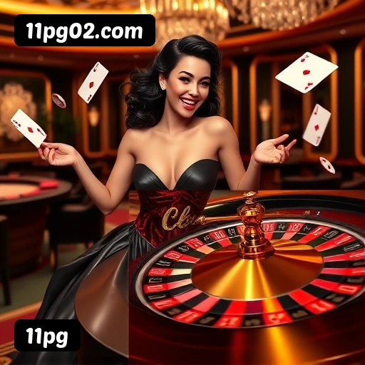 Jogos de slot online na 11pg