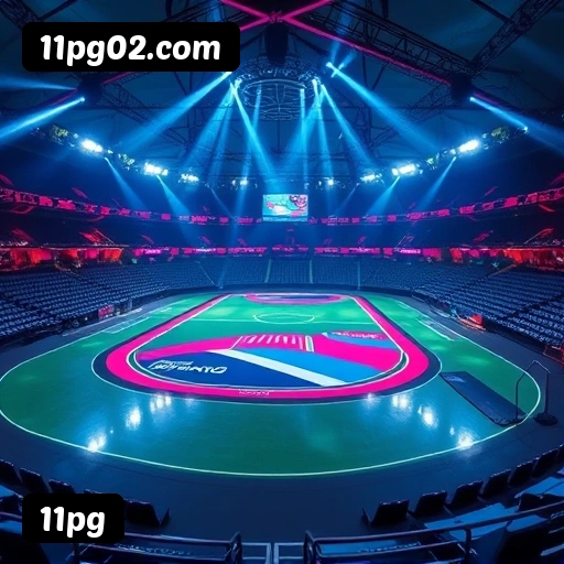 Progressão VIP 11pg